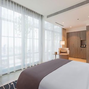 Skyline Terrace Room NEST Club Lounge